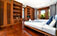 Villa Chada - Guest bedroom three preview